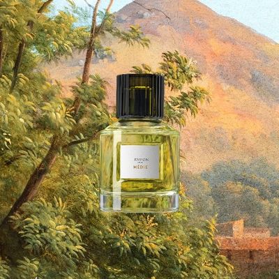 Médie 100ml EDP