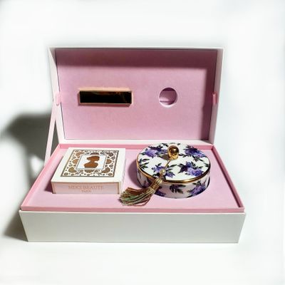 MDCI Beauté Night Cream Luxury Box