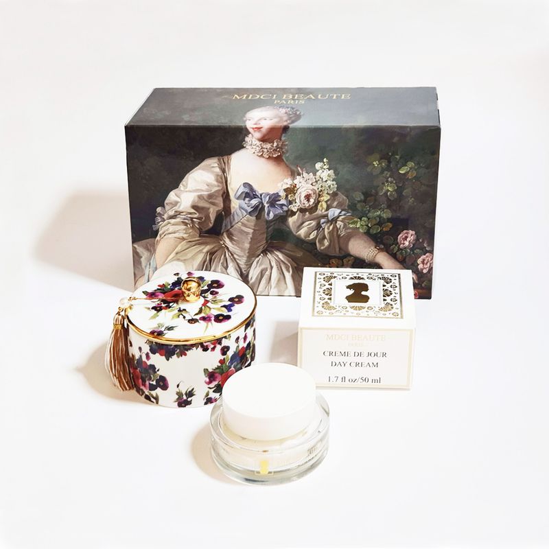 MDCI  Beauté Day Cream Luxury Box