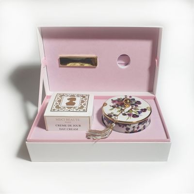 MDCI  Beauté Day Cream Luxury Box