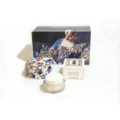MDCI Beauté Night Cream Luxury Box