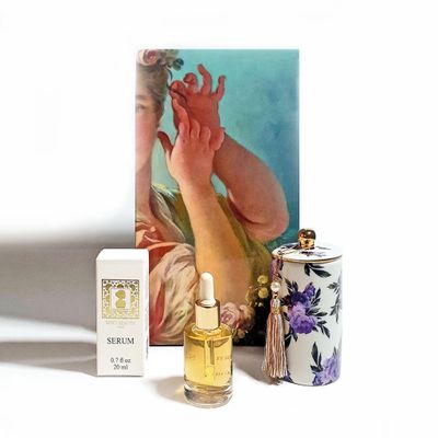 MDCI Beauté Serum Luxury Box