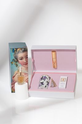 MDCI Beauté Serum Luxury Box