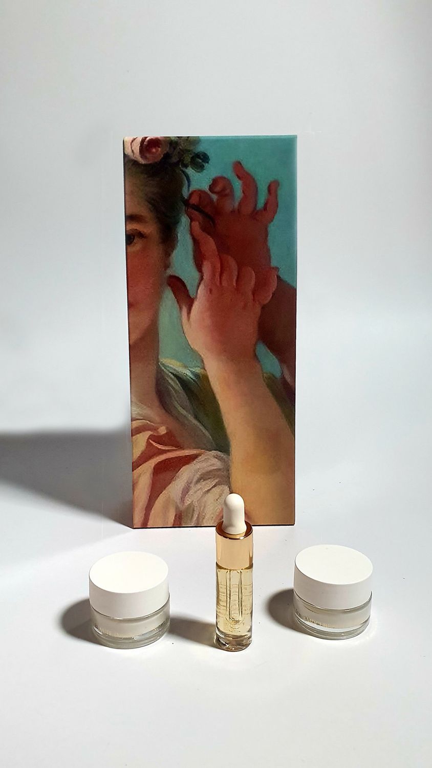 MDCI Beauté Discovery Box