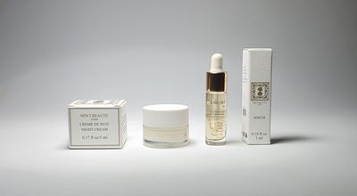 MDCI Beauté 探索套裝