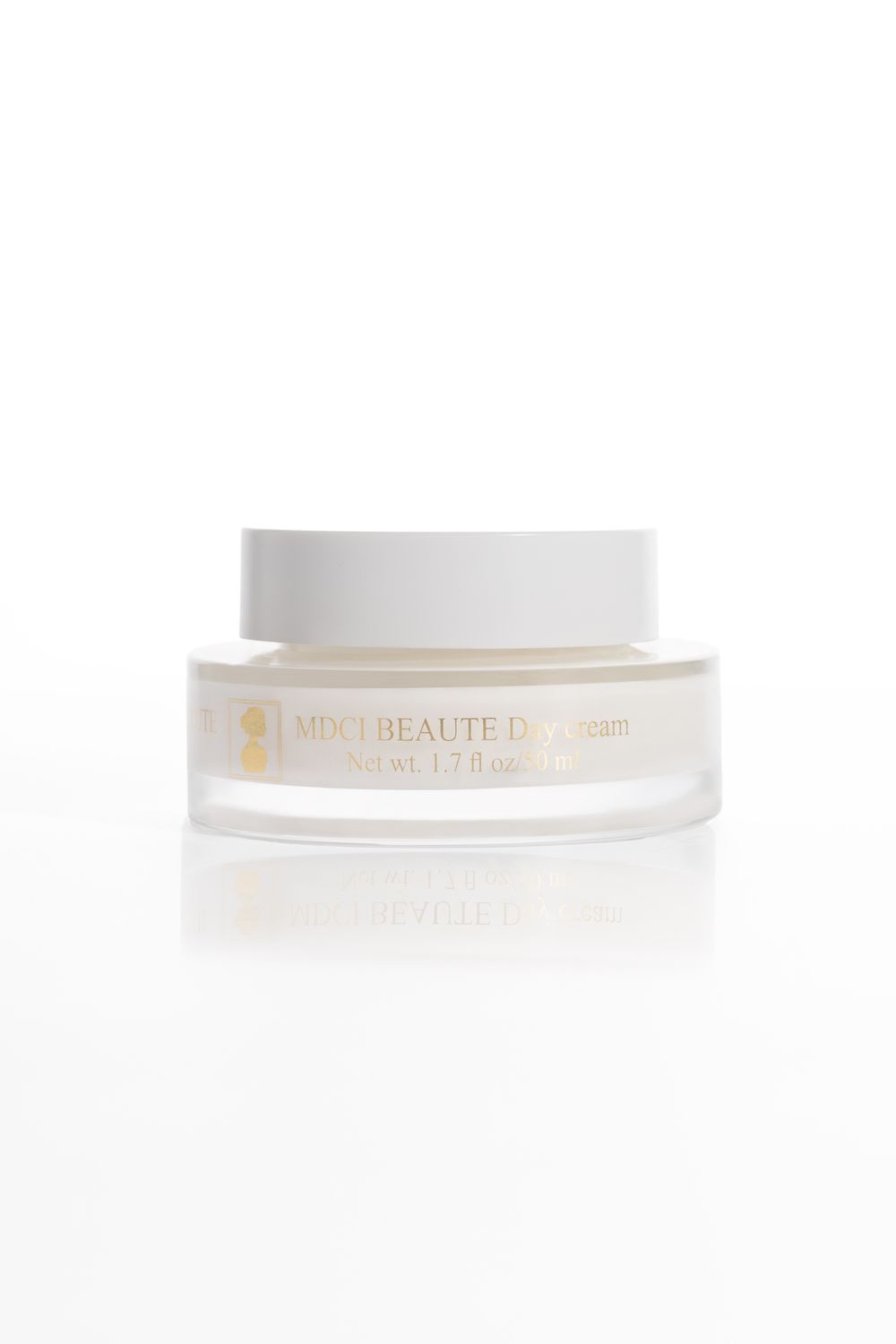 MDCI Beauté Day Cream 50ml