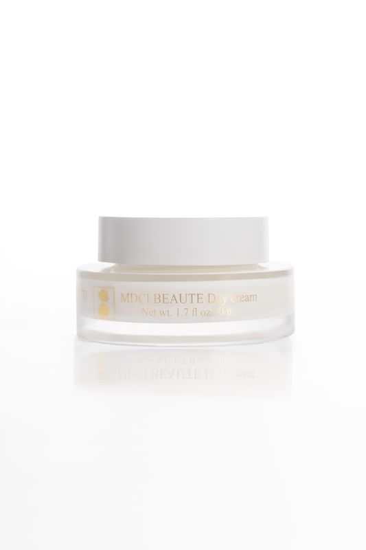 MDCI Beauté Day Cream 50ml