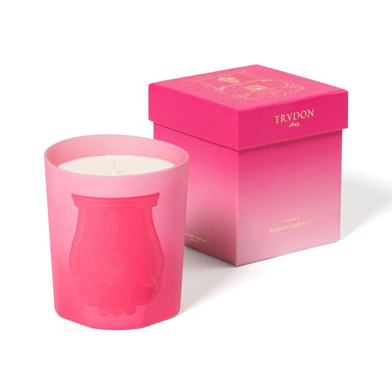 Trudon Lost in Moment - Summer Capsule Collection