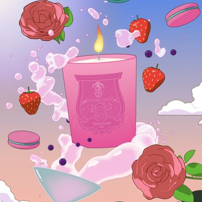 Trudon Lost in Moment 瞬間迷失-夏日膠囊系列