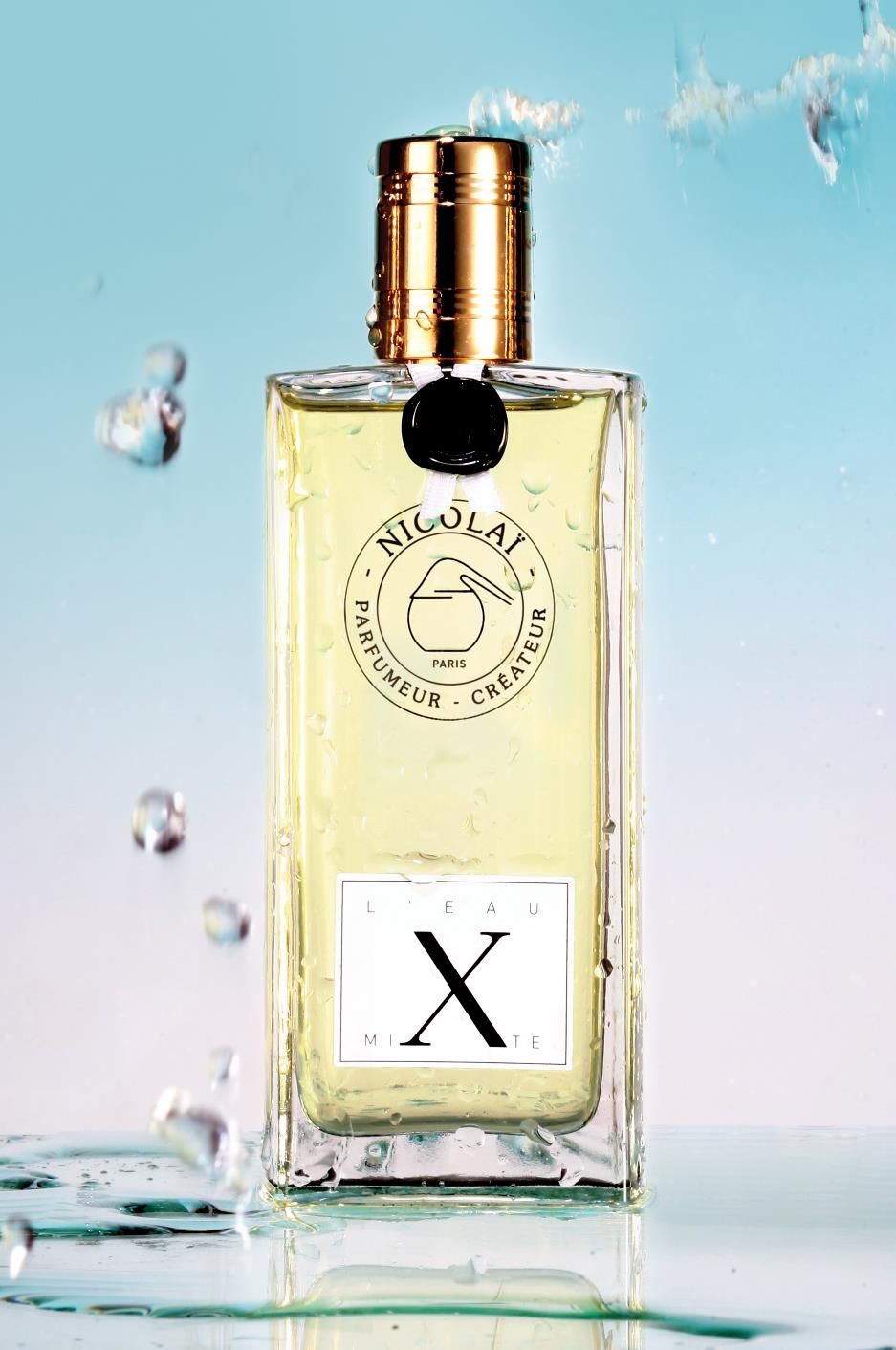L’eau miXte, 30ml