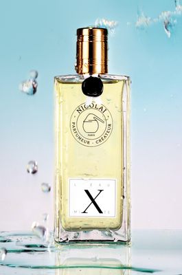 L’eau miXte, 30ml