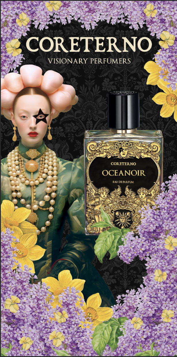 CORETERNO コレテルノ FREAKINCENSE 100mlボトル coreterno｜EAU DE PARFUM FREAKINCENSE｜香水｜厳選された