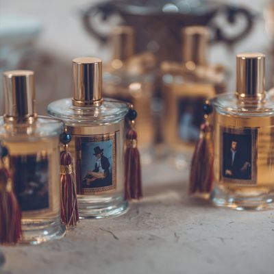 Painters &amp; Perfumers Collection