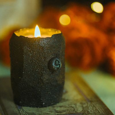 Scented Candles
