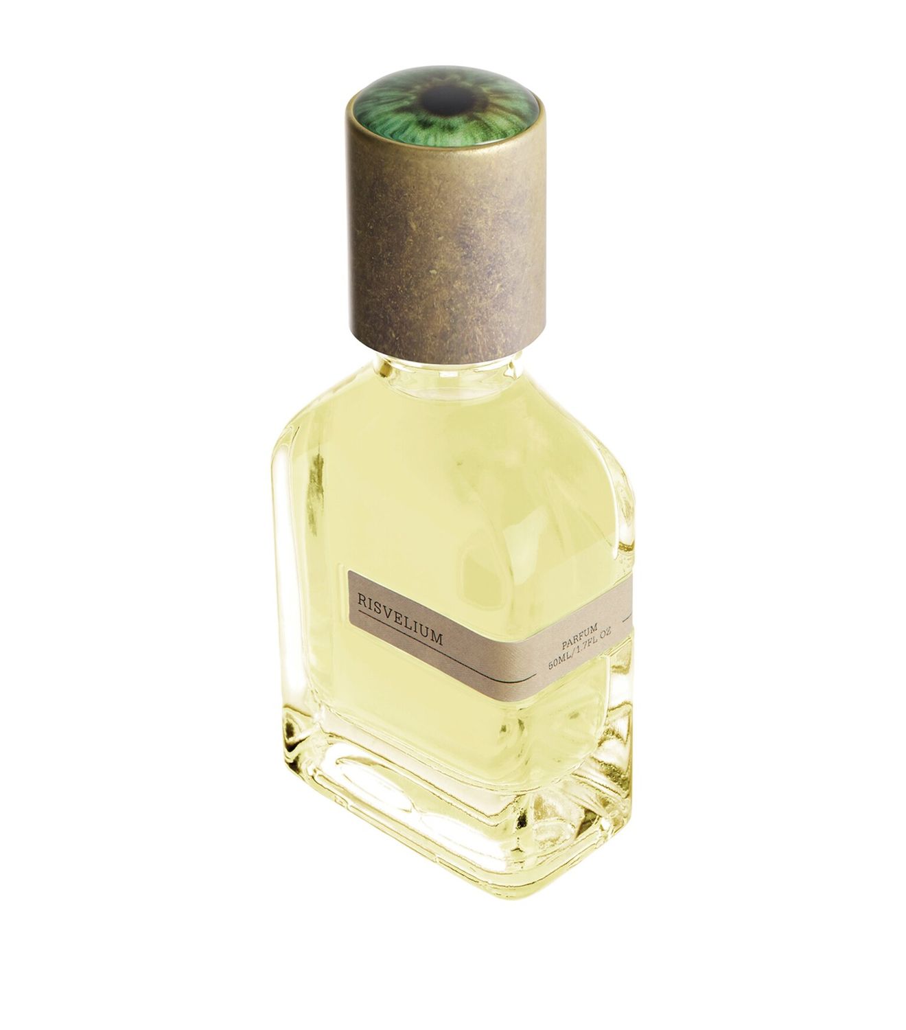 Risvellium 50ml Extrait de Parfum