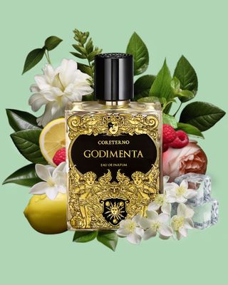 Godimenta 魔法女神