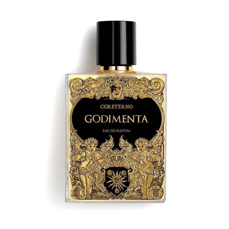 Godimenta