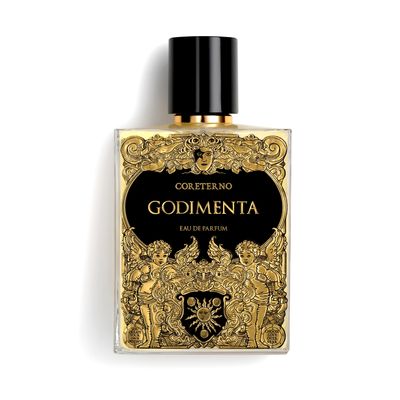 Godimenta 魔法女神