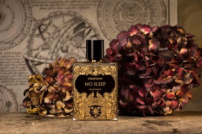 No Sleep 100ml EDP
