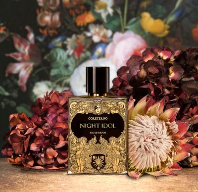 Night Idol 100ml EDP