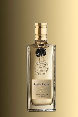 Crème Ébène