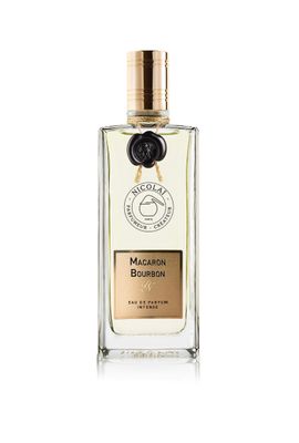 Macaron Bourbon