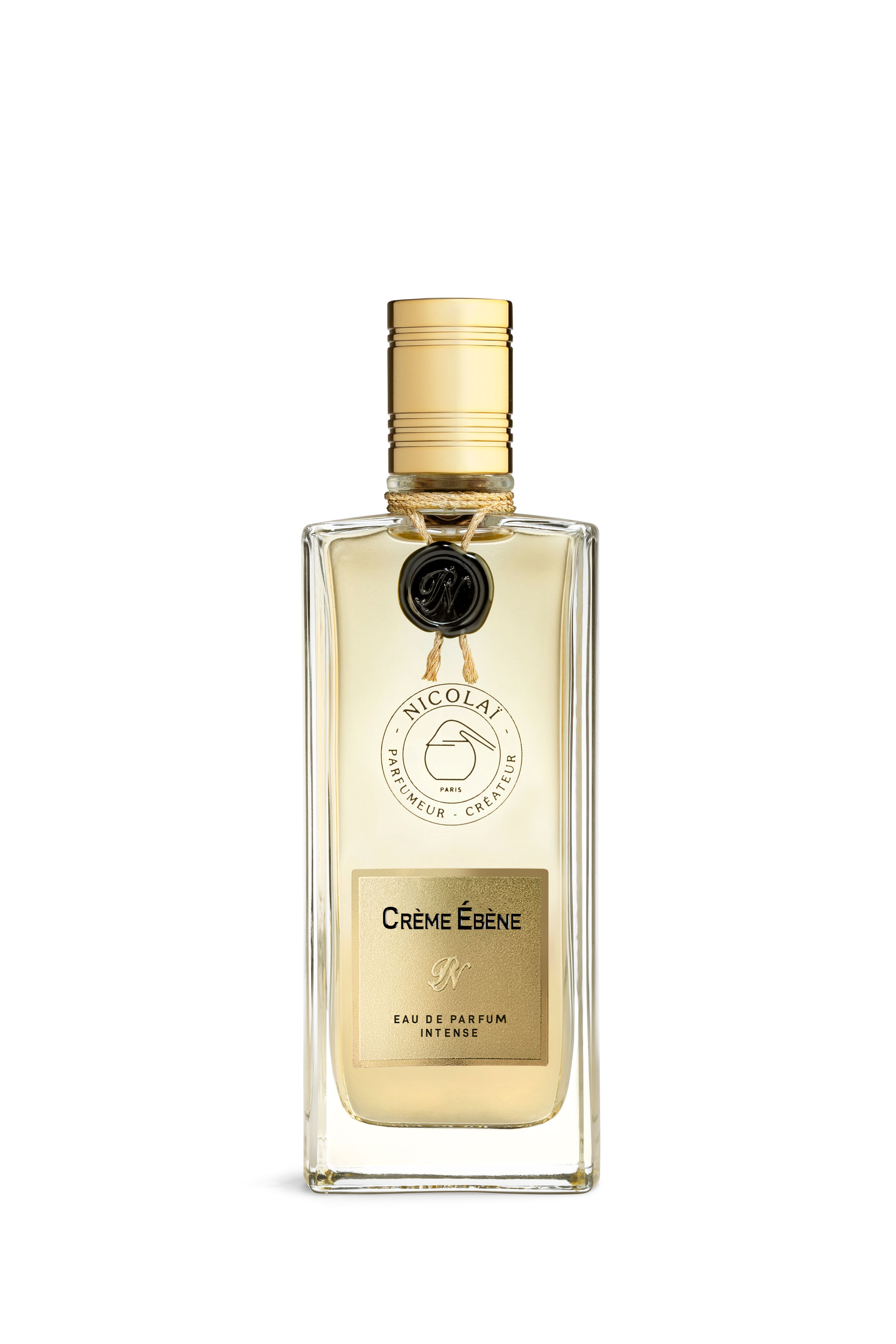 Nicolaï: Parfumeur-Créateur