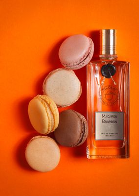 Macaron Bourbon