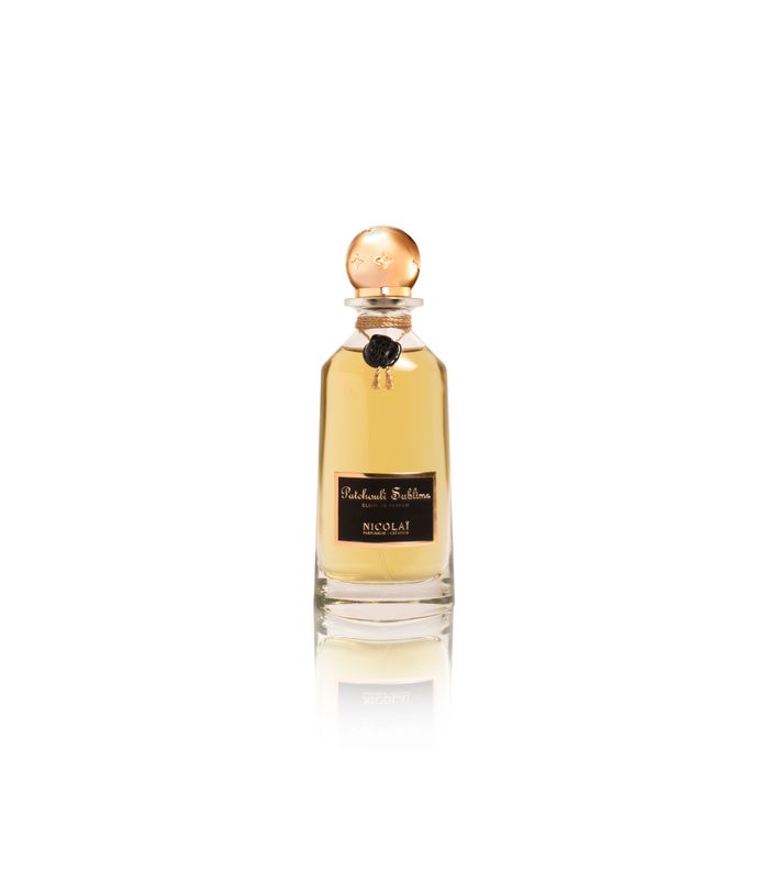 Patchouli Sublime