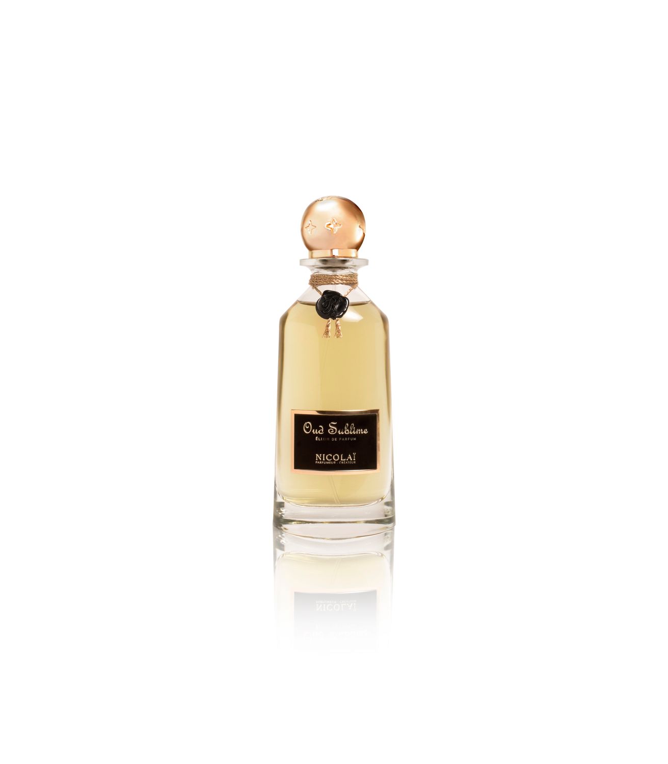 Oud Sublime