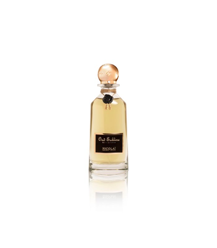 Oud Sublime