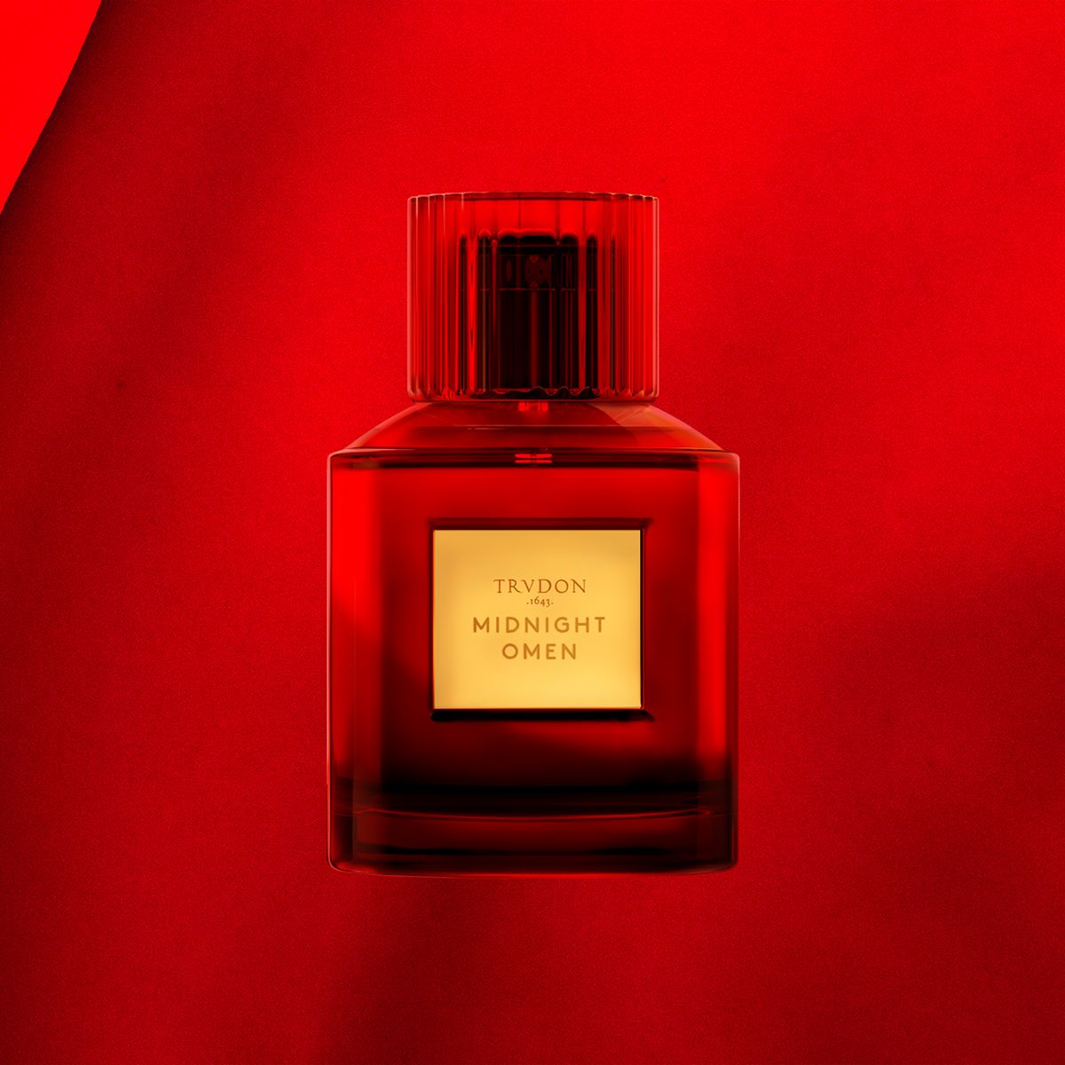 Nuit Rouge Midnight Omen