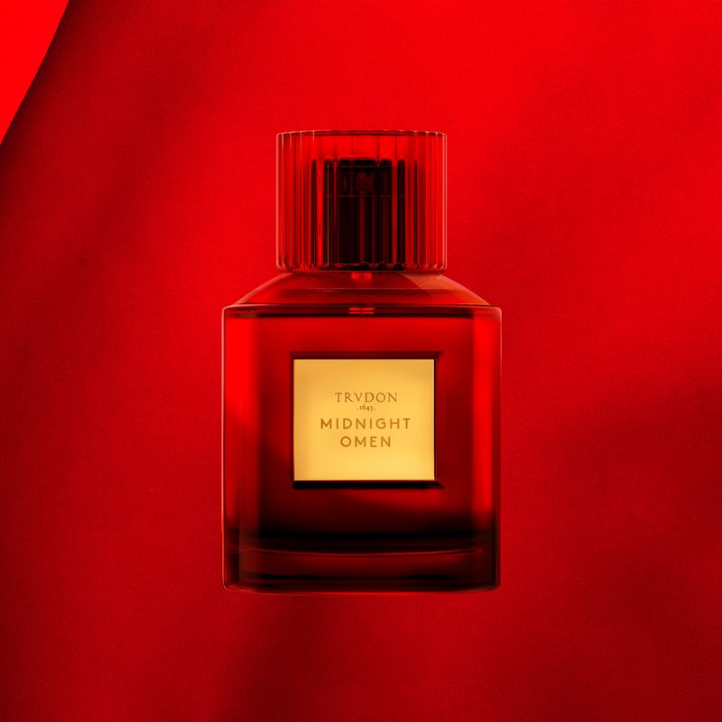 Nuit Rouge Midnight Omen