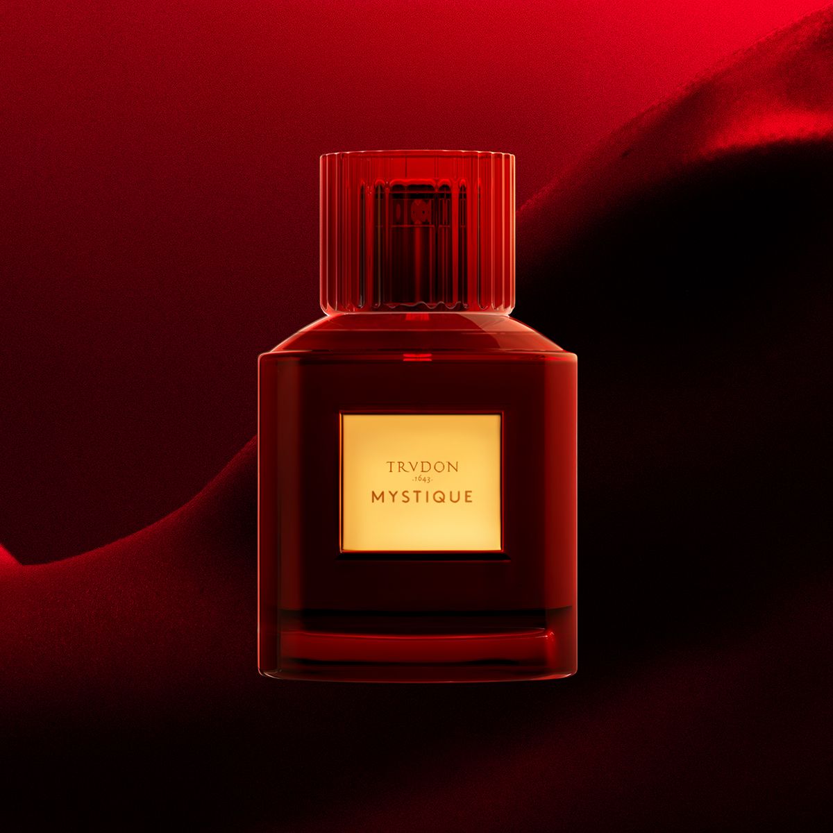 Nuit Rouge Mystique