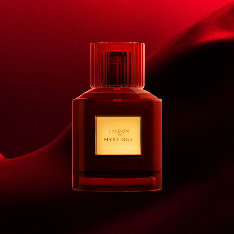 Nuit Rouge Mystique