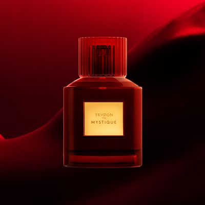 Nuit Rouge Mystique