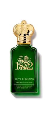 1872 Feminine 50ml Extrait de Parfum