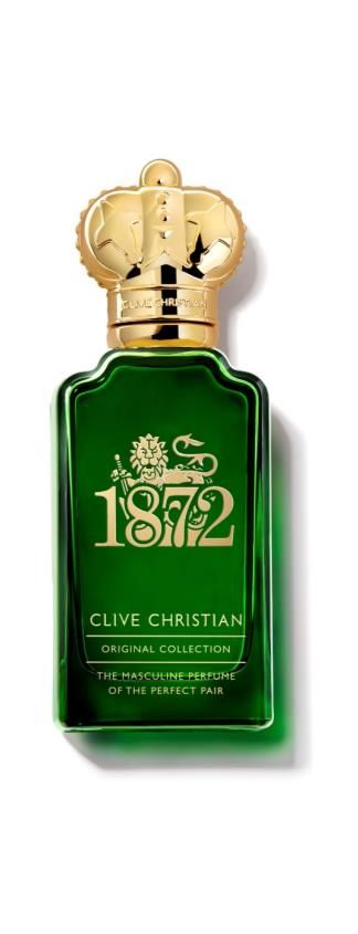 1872 Masculine 50ml Extrait de Parfum