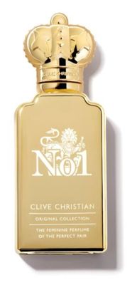 No. 1 Feminine 50ml Extrait de Parfum