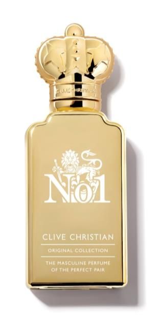 No. 1 Masculine 50ml Extrait de Parfum