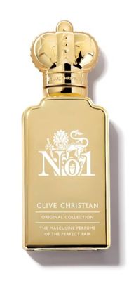 No. 1 Masculine 50ml Extrait de Parfum