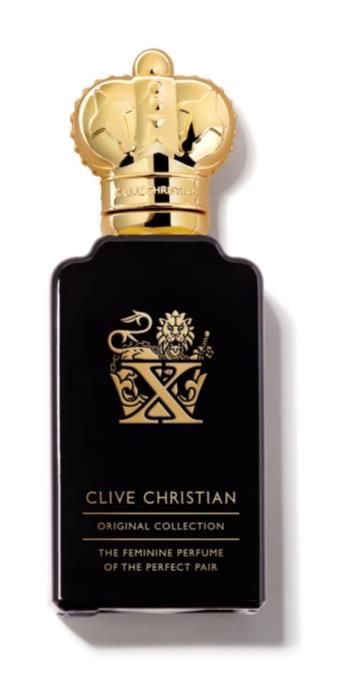 X Feminine 50ml Extrait de Parfum