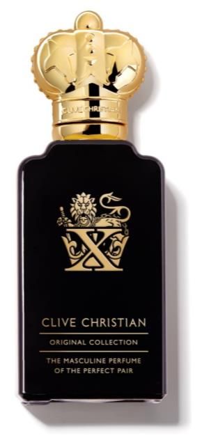 X Masculine 50ml Extrait de Parfum