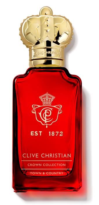 Town &amp; Country 50ml Extrait de Parfum