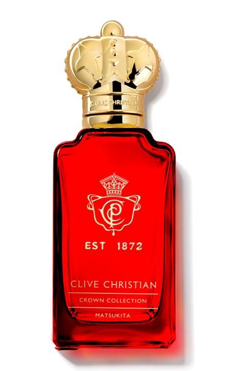 Matsukita 50ml Extrait de Parfum