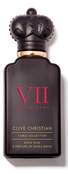 VII Queen Anne Cosmos Flower 50ml Extrait de Parfum