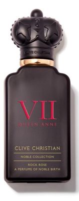 VII Queen Anne Cosmos Flower 50ml Extrait de Parfum
