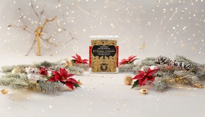 Coreterno 聖誕旅行套裝 10ml x3