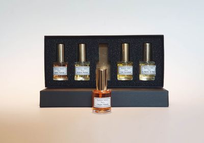 Parfums MDCI 旅行套裝 5x11ml