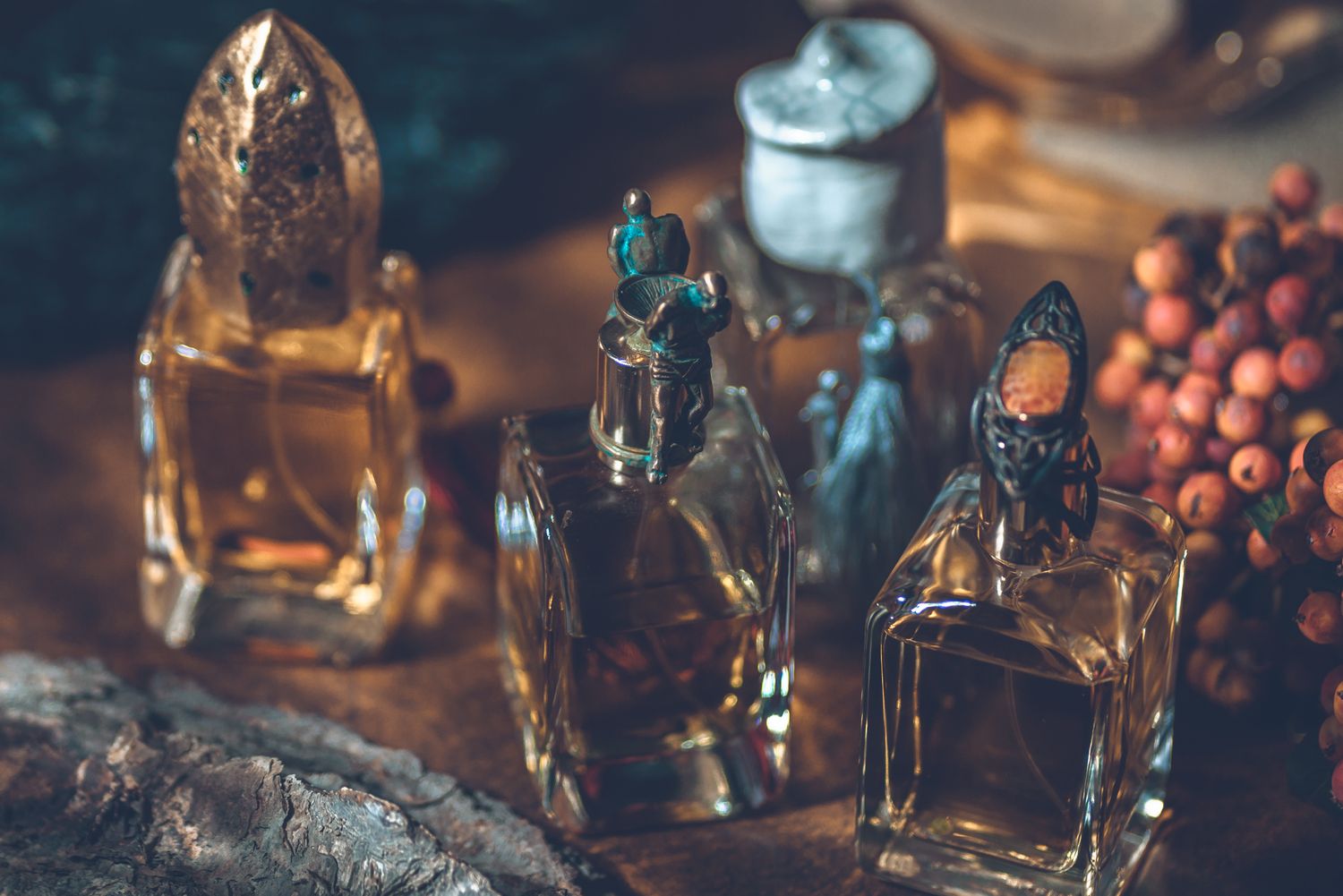 Talismans 100ml Extrait de Parfum